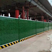 市政工程围挡