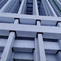 镀锌锌钢护栏