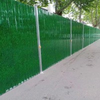 市政隔音围挡