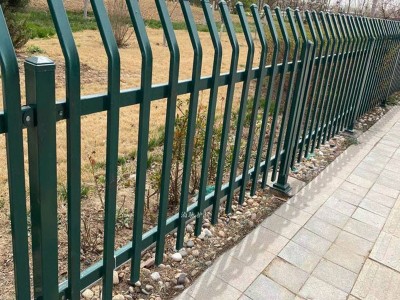 小区花坛绿化防护栏图1
