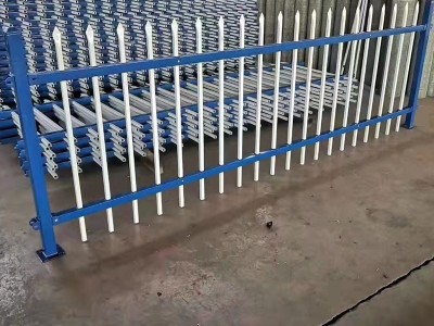 室外道路隔离栏图1