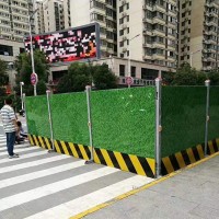 铁皮市政围挡