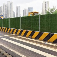 市政工程围挡