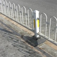 京式交通护栏