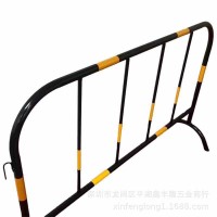 铁马护栏