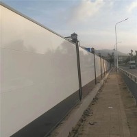 地铁专用围挡