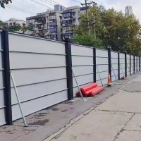 装配式地产围挡