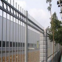 锌钢护栏