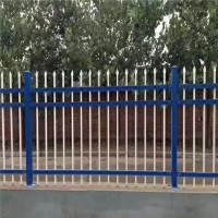 铁艺围栏护栏