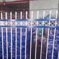 小区围栏