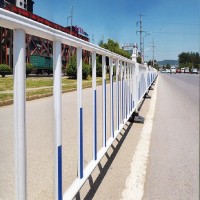 市政隔离护栏
