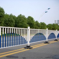 市政道路护栏