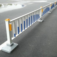 兴山市政护栏