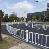 市政护栏