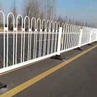 京式交通护栏