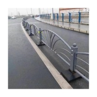 城市交通护栏