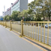 道路隔离护栏