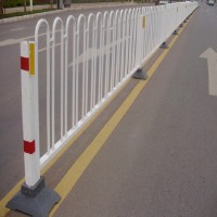 锌钢道路护栏