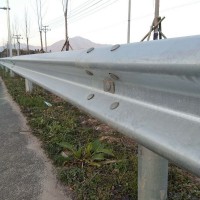道路锌钢护栏