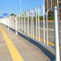 道路护栏网