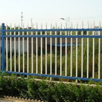 围墙隔离栅