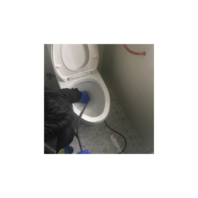 马桶疏通维修