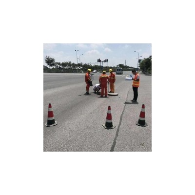 市政道路管道疏通