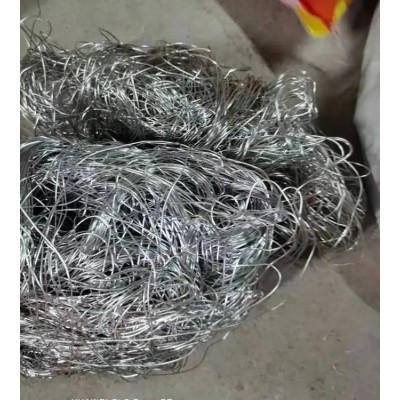 松滋废铝回收_铝合金回收