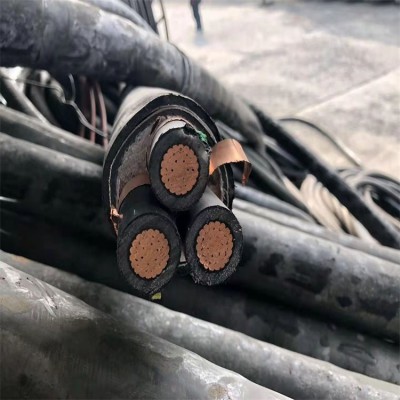 废电缆回收公司