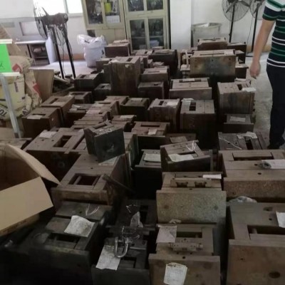 当阳模具回收公司