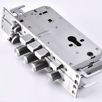 宜昌伍家岗江山风华开锁换新多防盗门锁芯