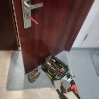 宜昌猇亭区商业三街换王力门锁芯