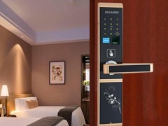 宜昌中南路王力门安装指纹锁快速上门