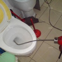 宜昌西陵绿萝路疏通马桶维修专业快速