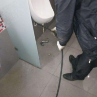 宜昌点军江南路疏通蹲坑