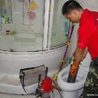 宜昌伍家岗中南路疏通马桶