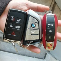 宜昌葛洲坝三江桥头开法拉利车锁专业服务