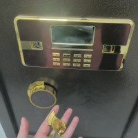 宜昌葛洲坝夜明珠开艾谱保险柜锁