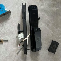 宜昌伍家岗万达安装德施曼指纹锁