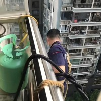 宜昌宝塔河空调加氟上门维修快速