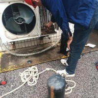 宜昌西陵区步行街空调加氟快速上门