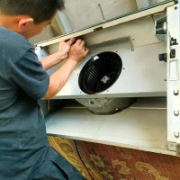 宜昌夷陵区长江市场老板油烟机清洗上门服务专业