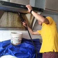 宜昌万达老板油烟机清洗上门服务那家好