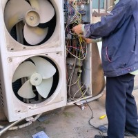 宜昌CBD空调加氟师傅那家好