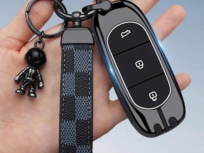 宜昌伍家岗中南路开卡罗拉车锁靠谱图1