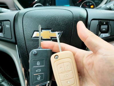 宜昌伍家岗中南路开凯美瑞车锁师傅技术好图1