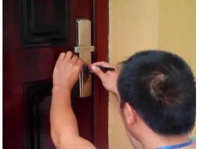 宜昌中南路开防盗门锁师傅好图1