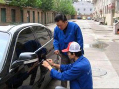 宜昌中南路开卡罗拉车锁一口价图1