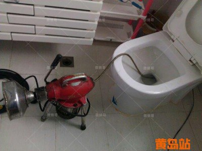 宜昌中南路疏通马桶师傅技术好图1