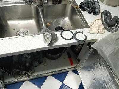 宜昌伍家岗高压清洗管道图1